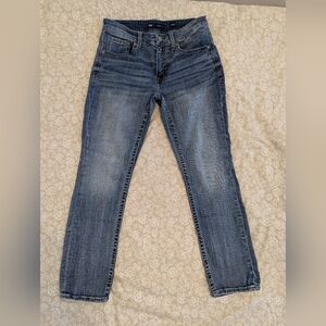 BKE Mason Jeans 33 Short